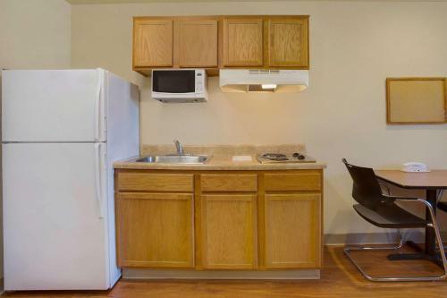 Hotel Woodspring Suites Birmingham Pelham
