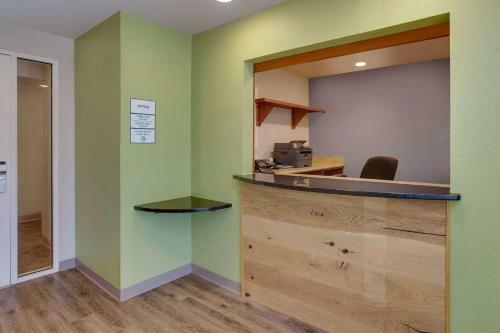 Hotel Woodspring Suites Birmingham Pelham