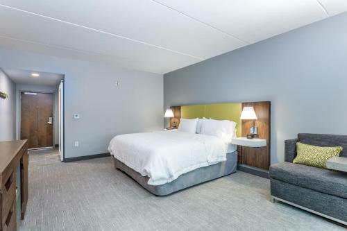 Hotel Hampton Inn And Suites Saraland Mobile