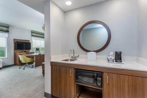 Hotel Hampton Inn And Suites Saraland Mobile