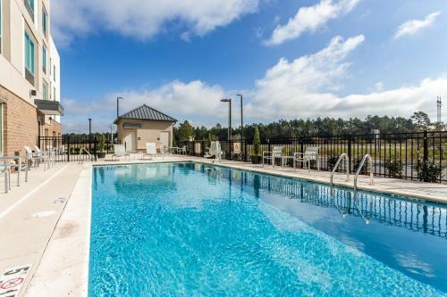 Hotel Hampton Inn And Suites Saraland Mobile