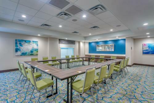Hotel Hampton Inn And Suites Saraland Mobile