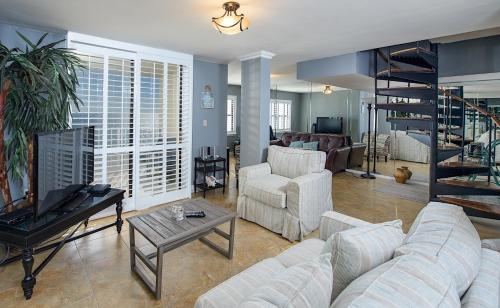 Apartamento Sunswept 803 Condo