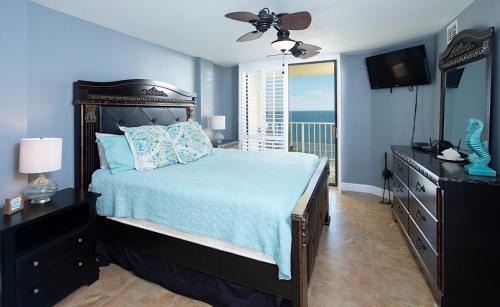 Apartamento Sunswept 803 Condo