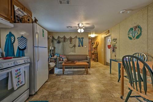 Home On Jordan Lake With Shared Dock And Boat Slip!