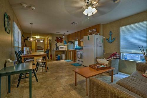 Home On Jordan Lake With Shared Dock And Boat Slip!