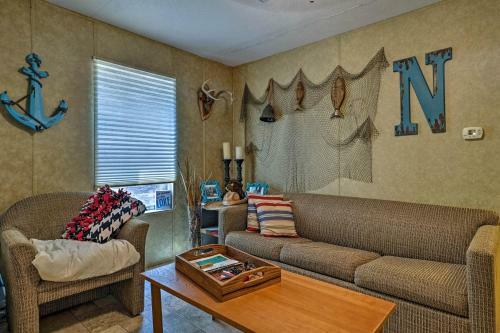 Home On Jordan Lake With Shared Dock And Boat Slip!