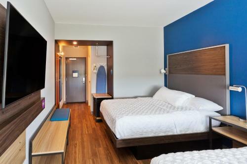 Hotel Tru By Hilton Prattville