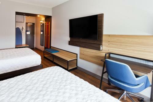 Hotel Tru By Hilton Prattville