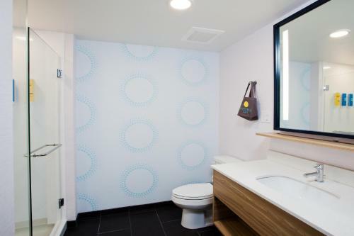 Hotel Tru By Hilton Prattville