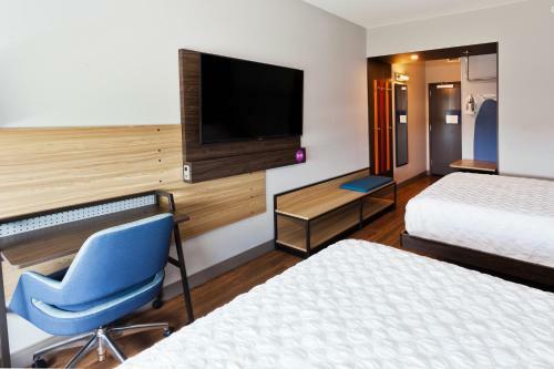 Hotel Tru By Hilton Prattville