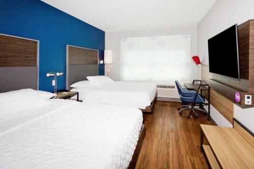 Hotel Tru By Hilton Prattville