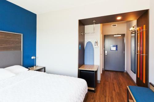 Hotel Tru By Hilton Prattville