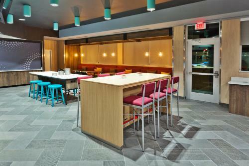 Hotel Tru By Hilton Prattville