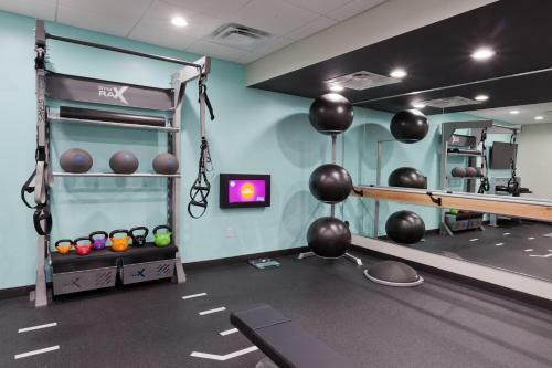 Hotel Tru By Hilton Prattville