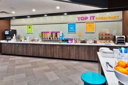 Hotel Tru By Hilton Prattville