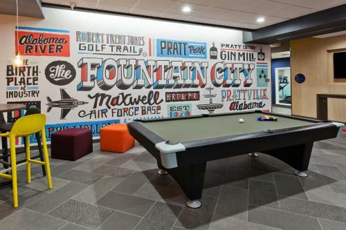 Hotel Tru By Hilton Prattville