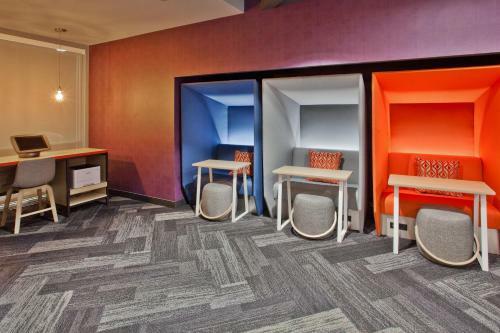 Hotel Tru By Hilton Prattville