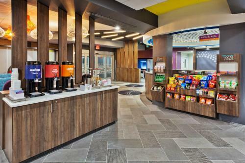 Hotel Tru By Hilton Prattville