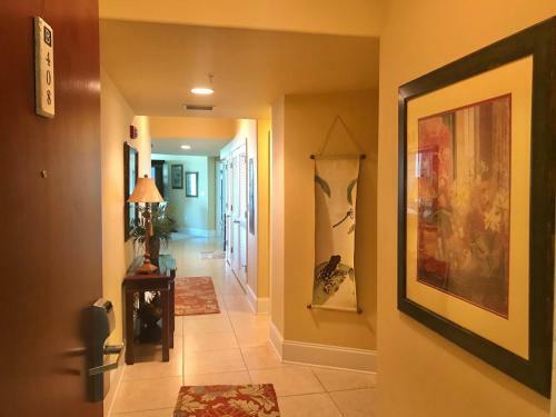 Caribe B-0408 By Gulf Shores Rentals