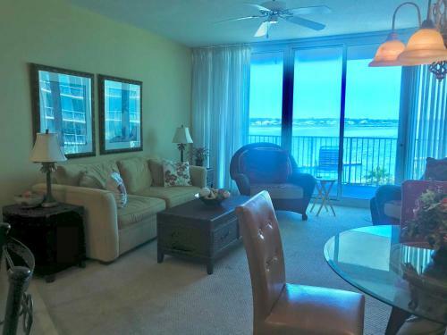 Caribe B-0408 By Gulf Shores Rentals