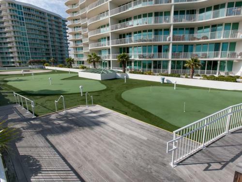Caribe B-0408 By Gulf Shores Rentals