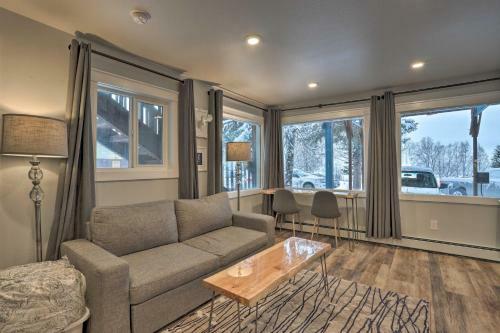 Apartamento Modern Downtown Getaway - Walk To Waterfront!