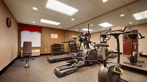 Hotel Best Western Plus, Oak Mountain