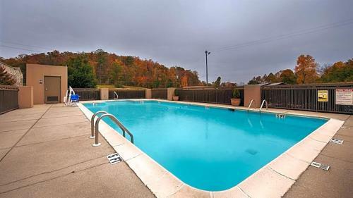 Hotel Best Western Plus, Oak Mountain