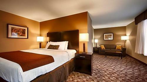 Hotel Best Western Plus, Oak Mountain