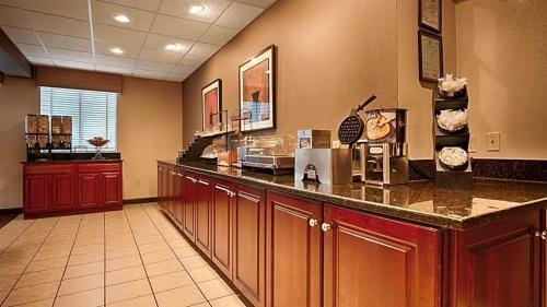 Hotel Best Western Plus, Oak Mountain