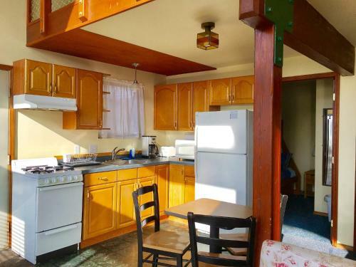 Posada Driftwood Inn