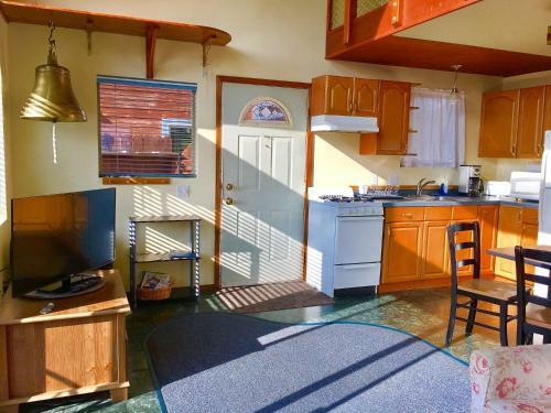 Posada Driftwood Inn
