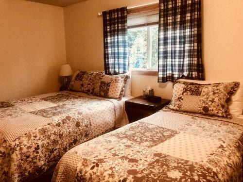 Posada Driftwood Inn