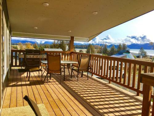 Posada Driftwood Inn