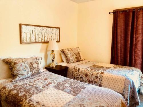 Posada Driftwood Inn