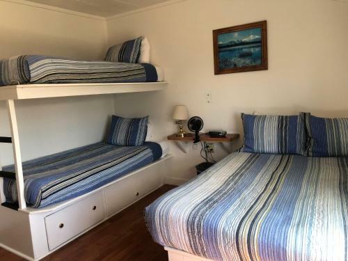 Posada Driftwood Inn