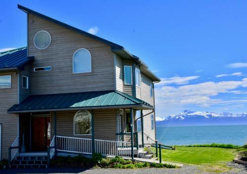 Posada Driftwood Inn