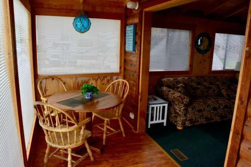 Posada Driftwood Inn