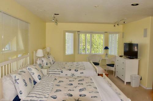 Posada Driftwood Inn