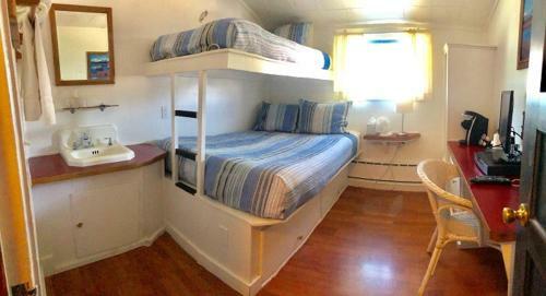 Posada Driftwood Inn