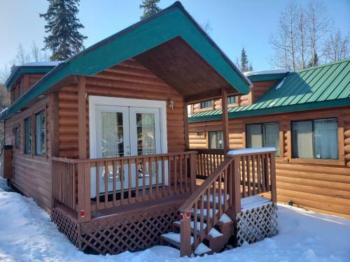 Gwin's Lodge & Roadhouse