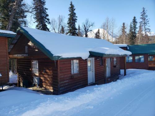Gwin's Lodge & Roadhouse