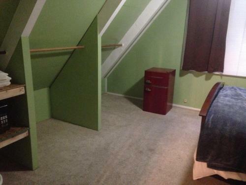 Loft At Alyeska - Private Room In Shared House