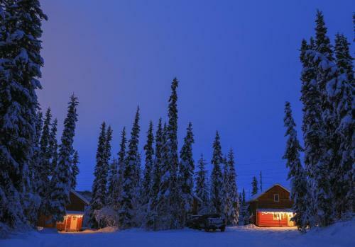 The Cabin In The Woods 1 ???? 1