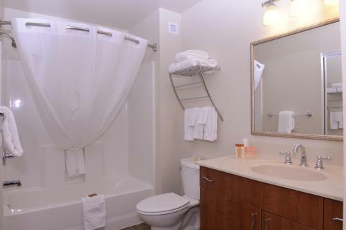 Aspen Suites Hotel Homer