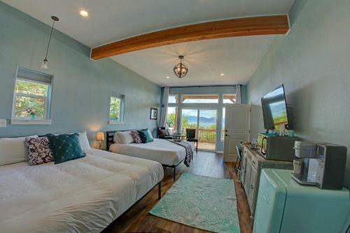 Apartamento The Lighthouse