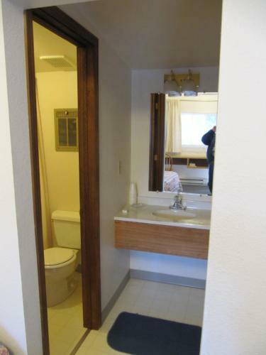 Hotel White Moose Lodge