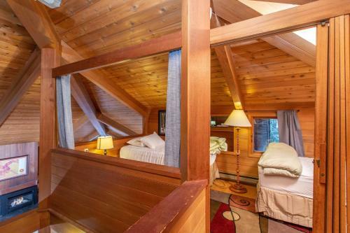 Cedar Chalet On Davos