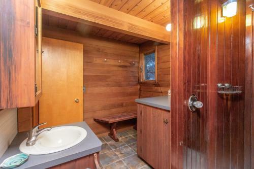 Cedar Chalet On Davos